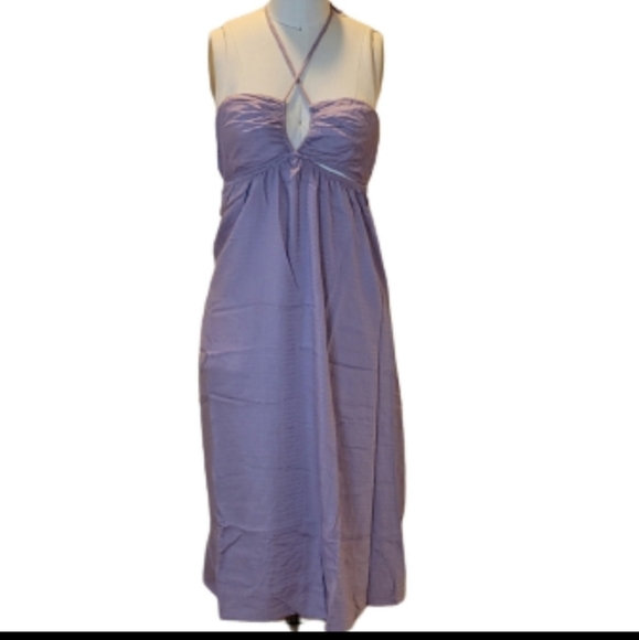Dress in Lavender - Picture 6 of 11